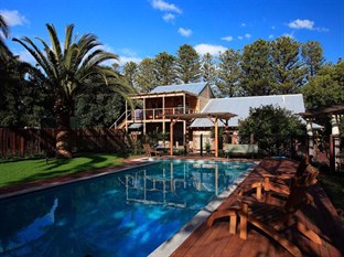 Agoda.com Australia Apartments & Hotels