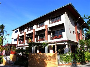 Agoda.com Thailand Apartments & Hotels