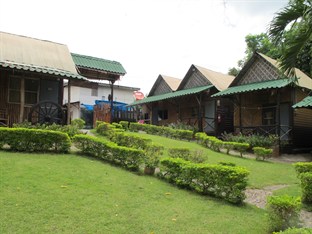 Agoda.com Thailand Apartments & Hotels