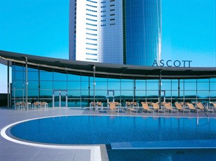 Agoda.com United Arab Emirates Apartments & Hotels