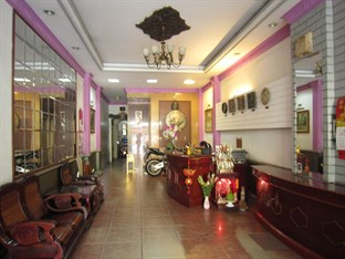 Agoda.com Vietnam Apartments & Hotels  