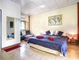 Agoda.com Thailand Apartments & Hotels