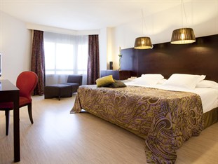 Agoda.com Spain Apartments & Hotels