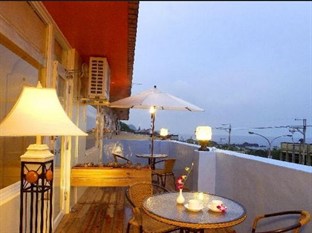 Agoda.com Taiwan Apartments & Hotels