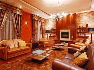 Agoda.com Hungary Apartments & Hotels