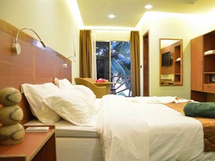 Agoda.com Maldives Apartments & Hotels