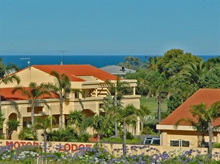 Agoda.com New Zealand Apartments & Hotels