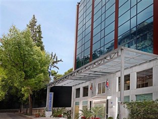 Agoda.com Greece Apartments & Hotels