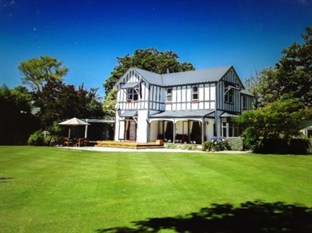 Agoda.com New Zealand Apartments & Hotels