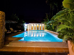 Agoda.com Cambodia Apartments & Hotels