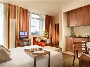 Agoda.com Apartments & Hotels France 