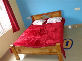 Agoda.com India Apartments & Hotels