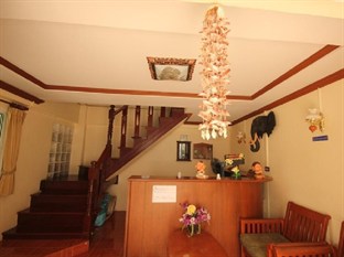 Agoda.com Thailand Apartments & Hotels