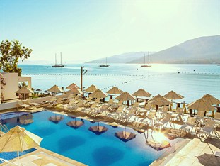 Agoda.com Turkey Apartments & Hotels