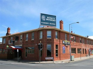 Agoda.com Australia Apartments & Hotels