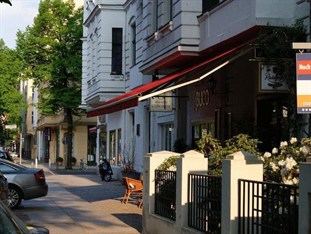 Agoda.com Germany Apartments & Hotels