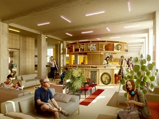 Agoda.com Netherlands Apartments & Hotels