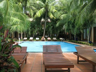 Agoda.com Vietnam Apartments & Hotels  