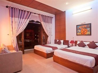 Agoda.com Vietnam Apartments & Hotels  