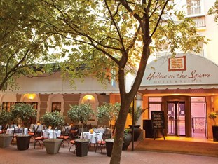 Agoda.com South Africa Apartments & Hotels