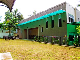 Agoda.com Sri Lanka Apartments & Hotels