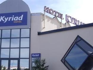 Agoda.com Apartments & Hotels France 