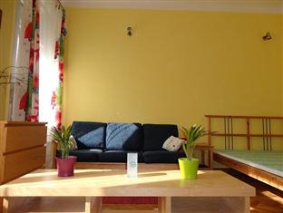 Agoda.com Hungary Apartments & Hotels