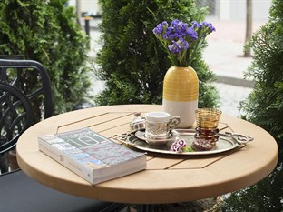 Agoda.com Turkey Apartments & Hotels