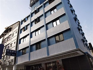 Agoda.com Taiwan Apartments & Hotels