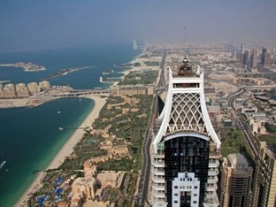 Agoda.com United Arab Emirates Apartments & Hotels