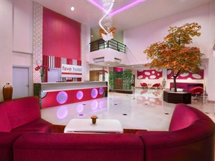 Agoda.com Indonesia Apartments & Hotels