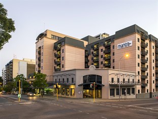 Agoda.com Australia Apartments & Hotels