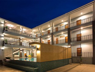 Agoda.com Thailand Apartments & Hotels