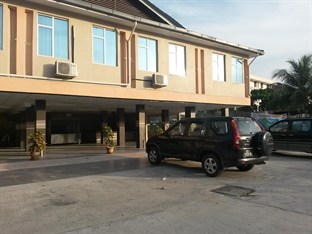 Agoda.com Malaysia Apartments & Hotels