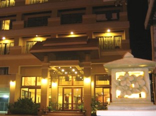 Agoda.com Thailand Apartments & Hotels