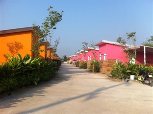 Agoda.com Thailand Apartments & Hotels