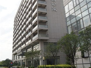 Agoda.com China Apartments & Hotels