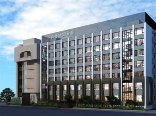 Agoda.com Taiwan Apartments & Hotels