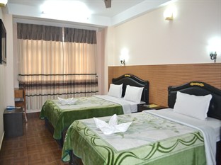 Agoda.com Nepal Apartments & Hotels