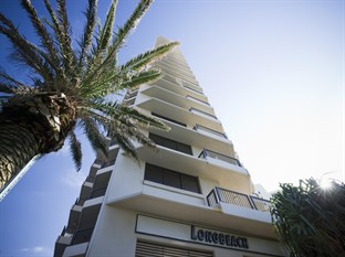 Agoda.com Australia Apartments & Hotels