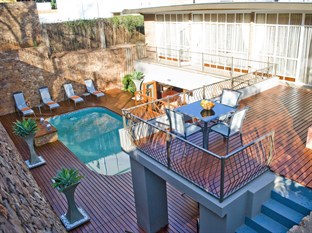 Agoda.com South Africa Apartments & Hotels