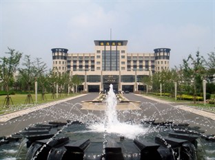 Agoda.com China Apartments & Hotels