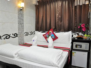 Agoda.com Hong Kong Apartments & Hotels