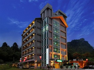 Agoda.com Taiwan Apartments & Hotels