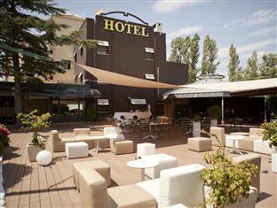 Agoda.com Spain Apartments & Hotels