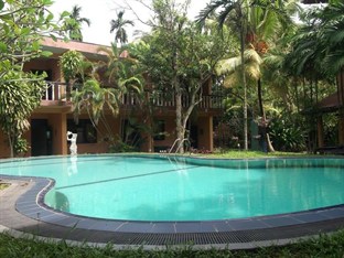 Agoda.com Sri Lanka Apartments & Hotels