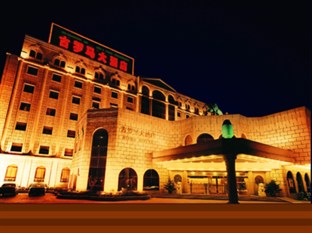 Agoda.com China Apartments & Hotels