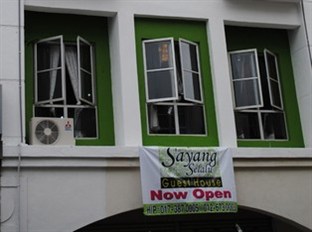 Agoda.com Malaysia Apartments & Hotels