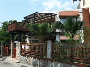 Agoda.com Taiwan Apartments & Hotels