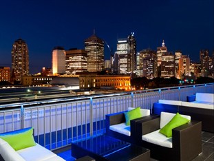 Agoda.com Australia Apartments & Hotels